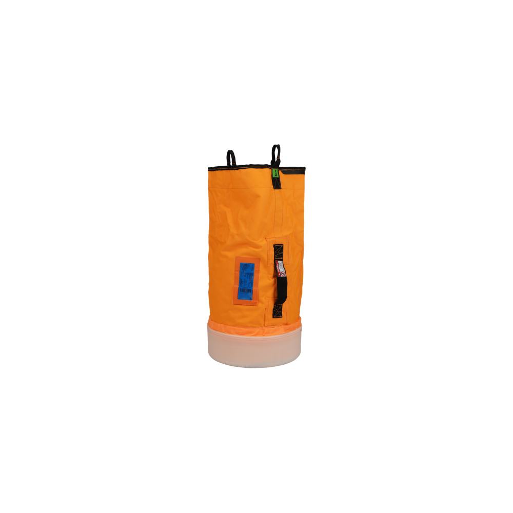 Small Cylinder-shaped Tool Bag 3579