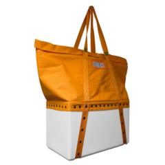 Sac de levage moulé Sac de levage moulé