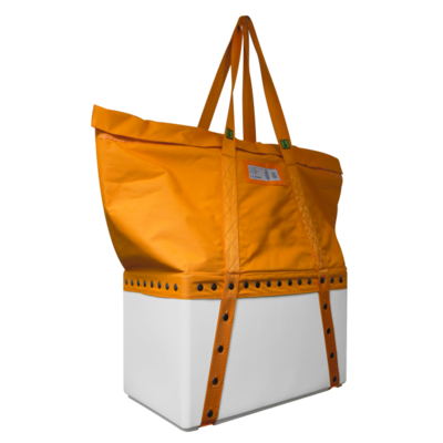 Lifting bag 4272