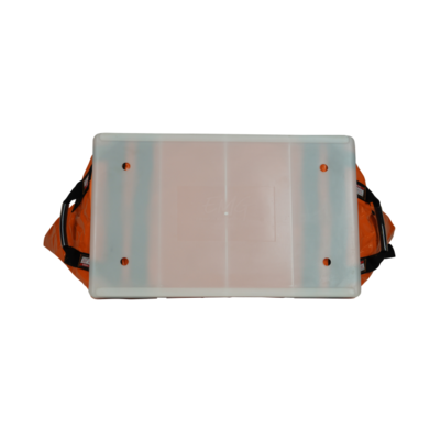 Large Square Tool Bag with Dual Lifting Option 4321