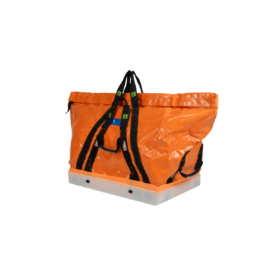 Lifting bag 4321
