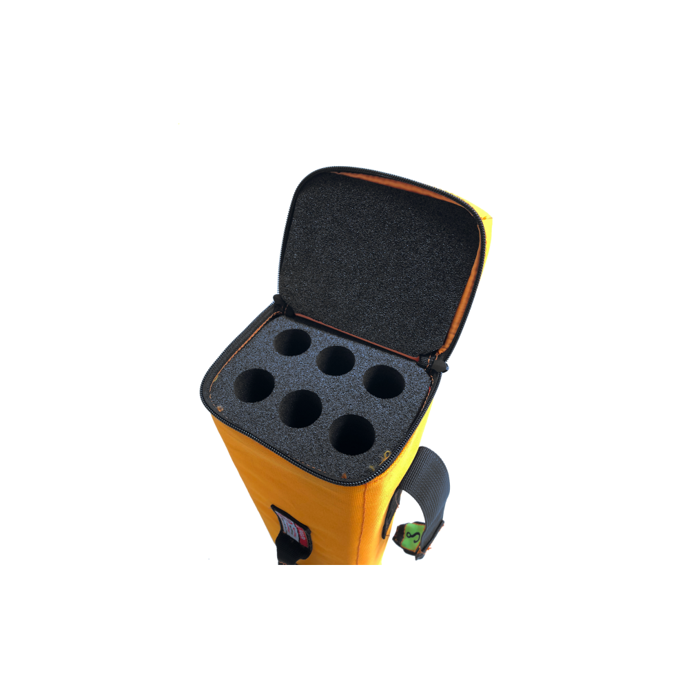 Intérieur du sac pour tubes fluorescents/LED - 60 cm 4760