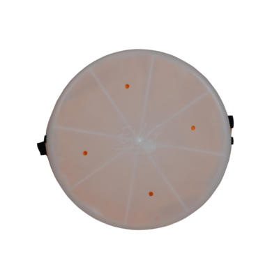 Fond du grand sac à outils cylindrique 4897