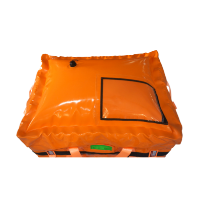 Square Lifting Bag For Half Pallet 7029
