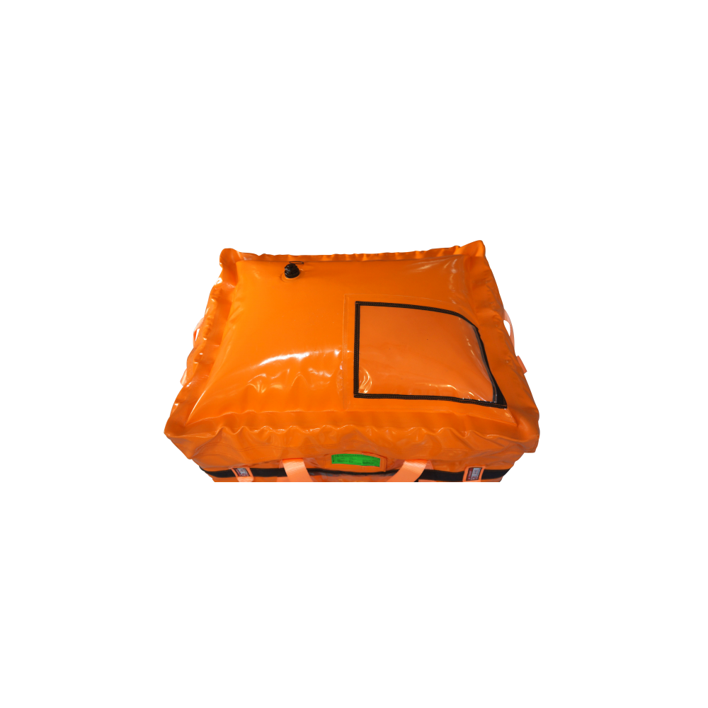 Square Lifting Bag For Half Pallet 7029