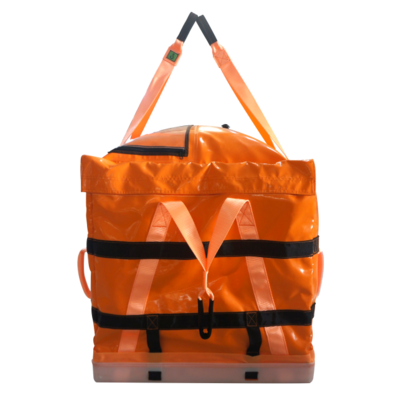 Square Lifting Bag For Half Pallet 7029