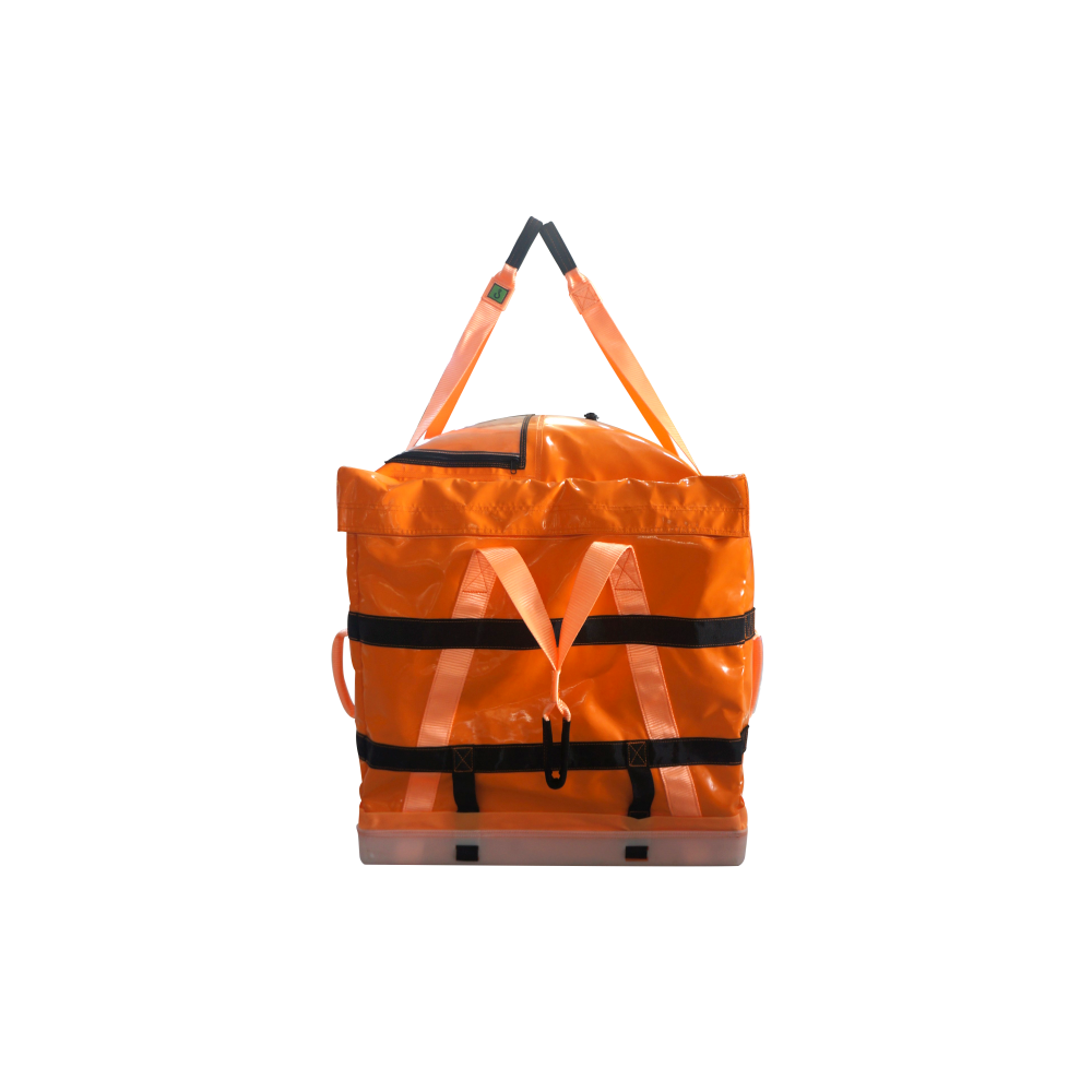 Square Lifting Bag For Half Pallet 7029