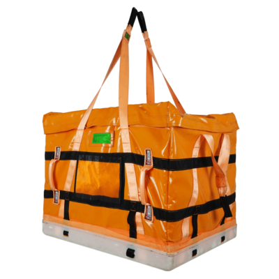 Lifting bag 7029
