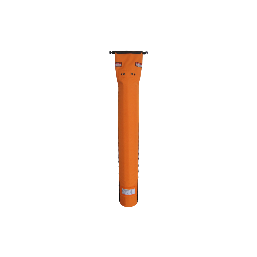 Extra Tall Tool Bag - Slim Cylinder 16135