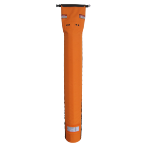 Sac à outils extra-haut cylindrique