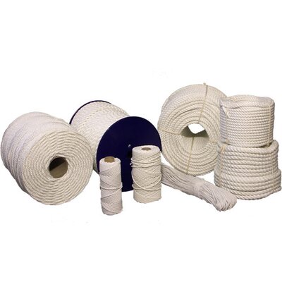 Cordage polyester