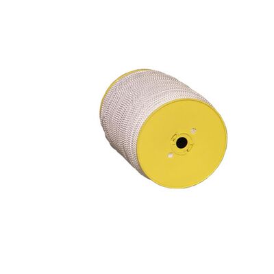 Polyester Silk Rope, Pleated