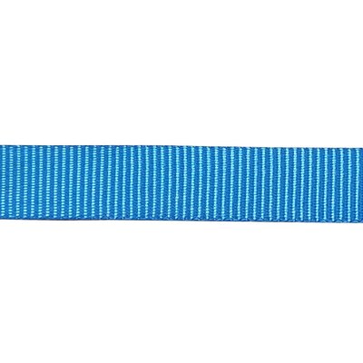 Sangles 25mm 1200daN de couleur bleue
