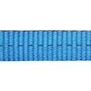 Sangle 25 mm 2200daN de couleur bleue