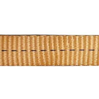 Sangle 25 mm 2200daN de couleur orange