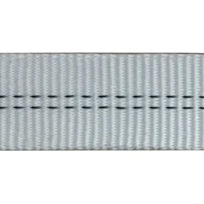 Sangle 35 mm 3000daN de couleur blanche