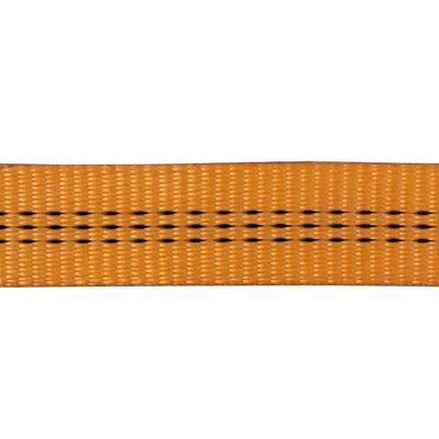 Sangle 35 mm 4500 daN de couleur orange