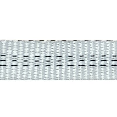 Sangle 35 mm 4500 daN de couleur blanche