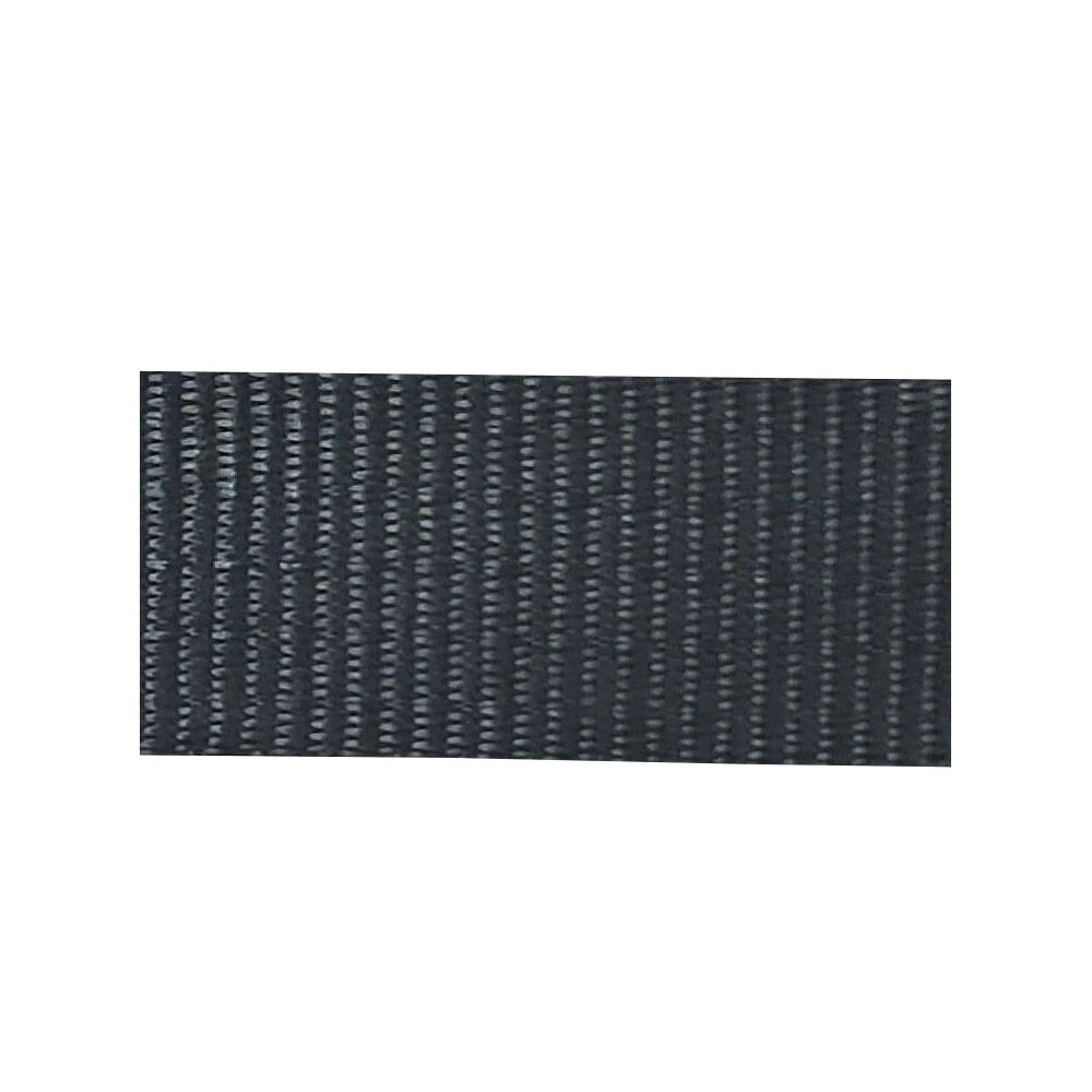 Sangle 50 mm 6000 daN de couleur noire