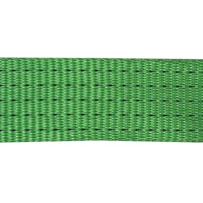 Sangle 50 mm 6000 daN de couleur verte