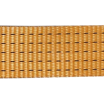 Sangle 50 mm 6000 daN de couleur orange