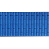 Sangle 50 mm 7500 daN de couleur bleue