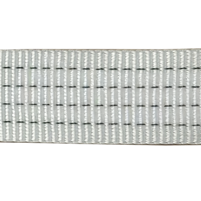 Sangle 50 mm 4800 daN de couleur blanche