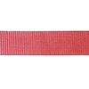 Sangles 25mm 1200daN de couleur rouge