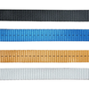 Sangles 25 mm 2200daN disponibles en différents coloris
