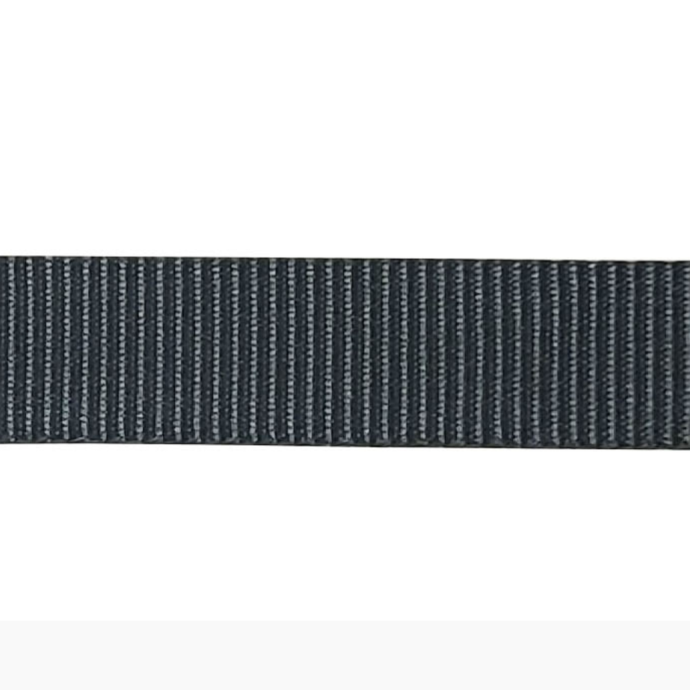 Sangles 25mm 1200daN de couleur noire