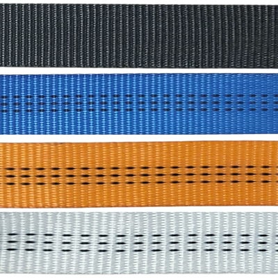 Sangle 35 mm 4500 daN disponible en différents coloris