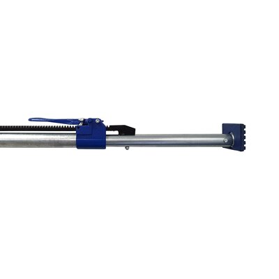 Barre cargo en aluminium