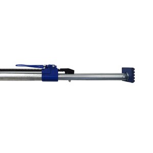 Barre cargo en aluminium