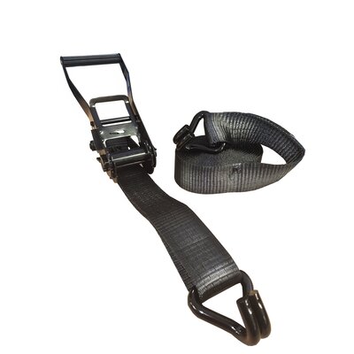 Système d'arrimage Blackline 50mm 2500 daN