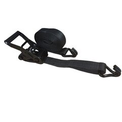 Lashing system Blackline 35mm STF 200daN LC 1500 daN Lashing system Blackline 35mm STF 200daN LC 1500 daN