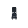Ratchet 25mm Black Line LC 400 daN 109x36mm