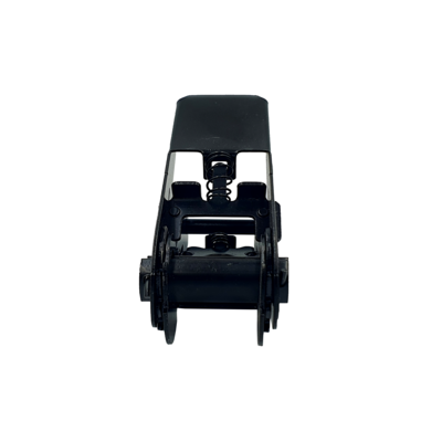 Ratchet 25mm Black Line LC 400 daN 109x36mm