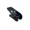 Ratchet 25mm Black Line LC 400 daN 109x36mm