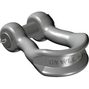 Manille lyre wide body H14