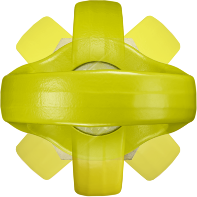 Rotation 360° de l'anneau de levage Gunnebo LPE