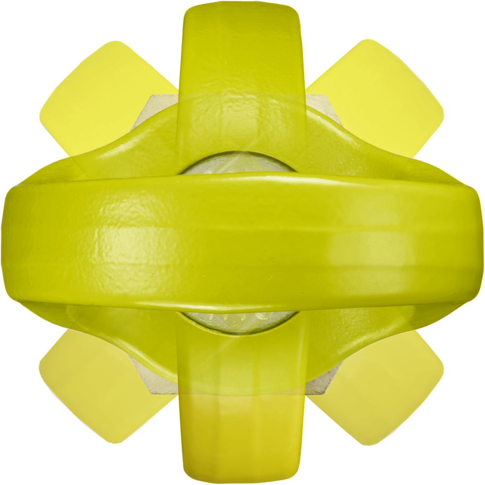 Rotation 360° de l'anneau de levage Gunnebo LPE