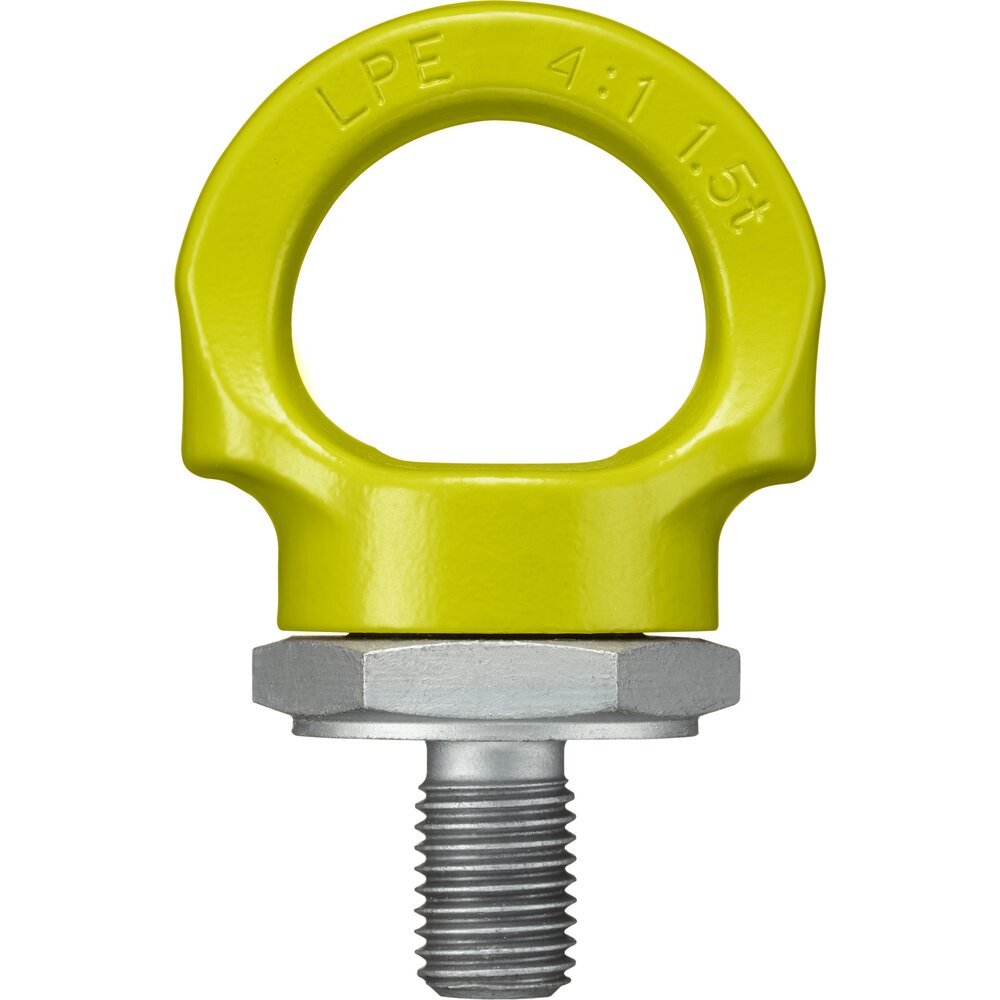 Anneau de levage Gunnebo LPE