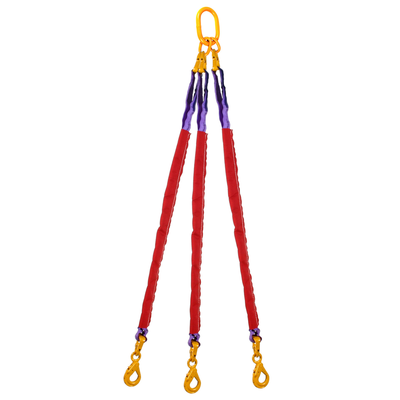 Elingue textile 3 brins