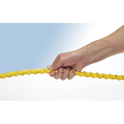 corde de sécurité