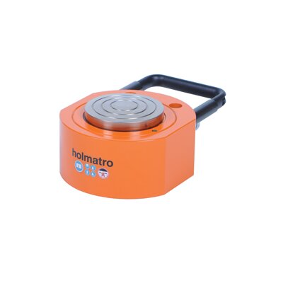 Vérin plat Holmatro 100 tonnes