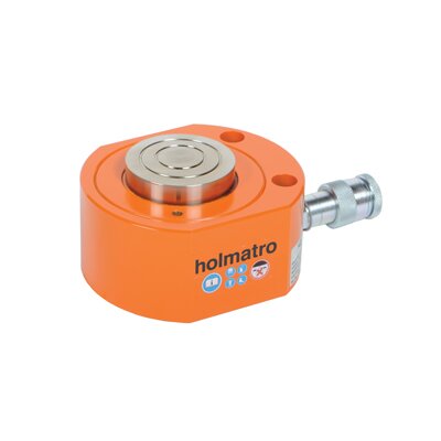 Vérin plat Holmatro 75 tonnes