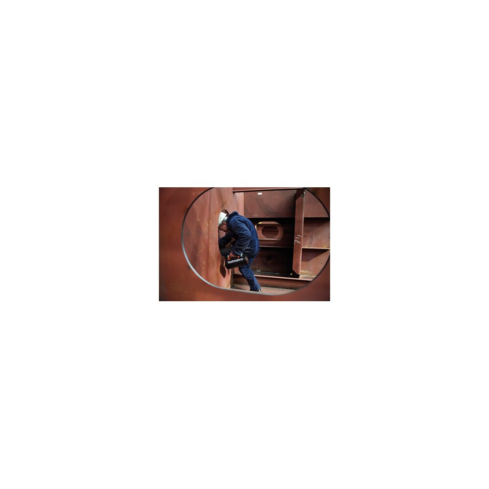 vérin hydraulique HAC S utilisé 2