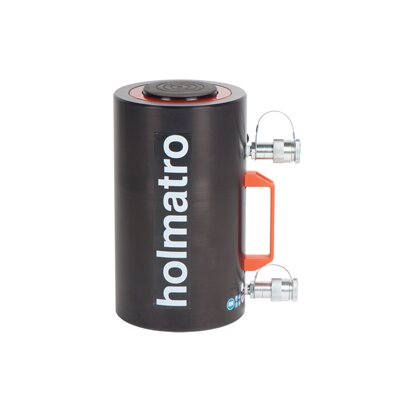 Vérin hydraulique HAC H 100 tonnes