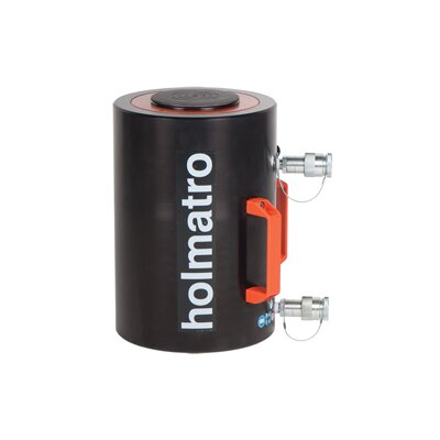 Vérin hydraulique HAC H 150 tonnes