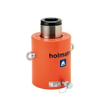 Vérin hydraulique HHJ S 110 tonnes